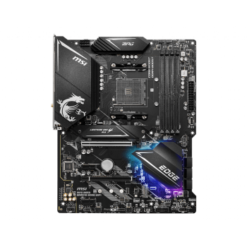 MSI MPG B550 GAMING EDGE WIFI Motherboard
